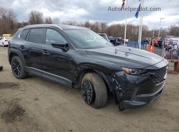 7MMVABBL3TN456751 2026 MAZDA CX-5 Black 