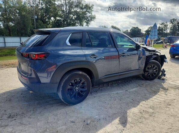 7MMVABBL7TN459152 2026 MAZDA CX-5 Blue Tył prawy