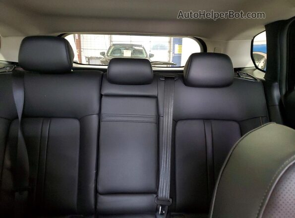 7MMVABDL3TN475300 2026 MAZDA CX-5 Black Widok tylnych siedzeń