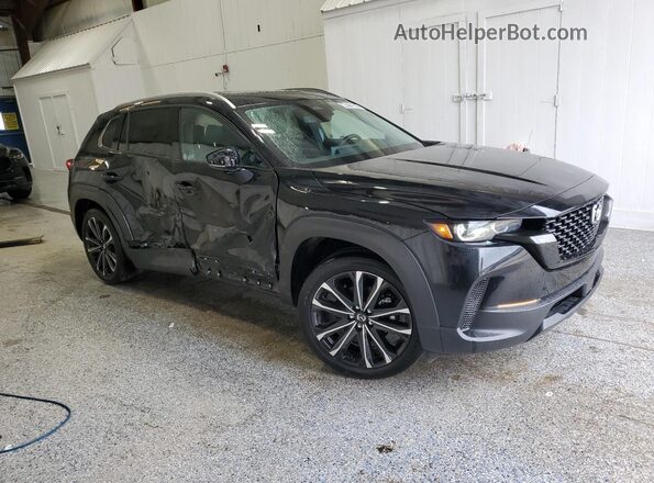 7MMVABDL3TN475300 2026 MAZDA CX-5 Black 
