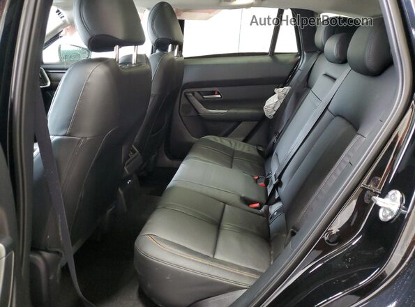7MMVABDL3TN475300 2026 MAZDA CX-5 Black 