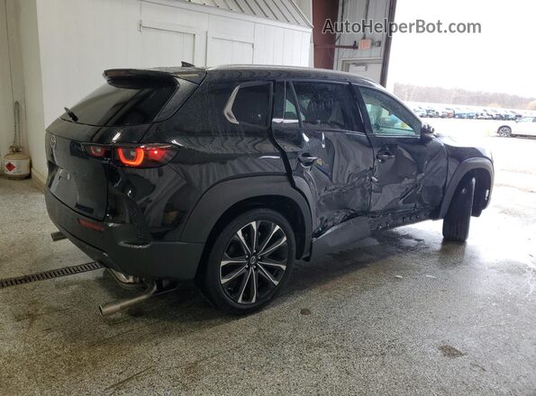 7MMVABDL3TN475300 2026 MAZDA CX-5 Black 