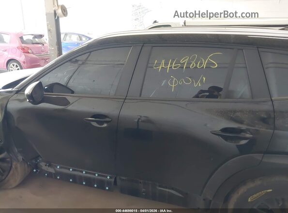 7MMVABDM8SN329823 2025 MAZDA CX-5 Black 