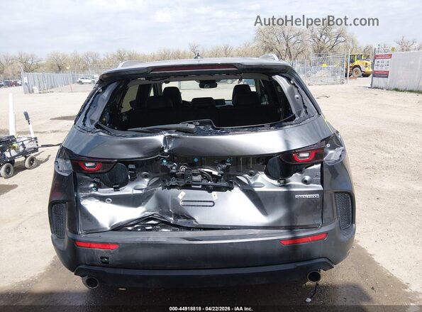 7MMVABDM9RN190411 2024 MAZDA CX-5 Gray 