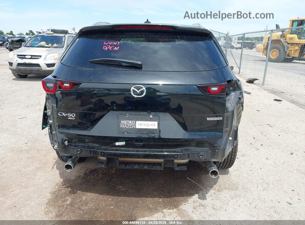 7MMVABDM9RN229031 2024 MAZDA CX-5 Black 