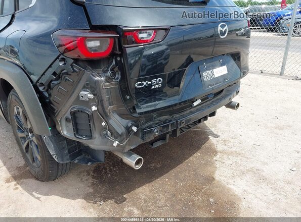 7MMVABDM9RN229031 2024 MAZDA CX-5 Black 