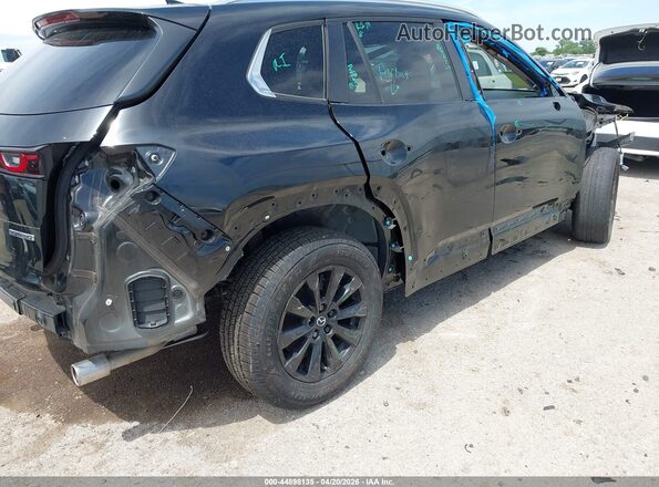 7MMVABDM9RN229031 2024 MAZDA CX-5 Black 