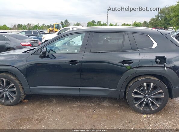 7MMVABEM3SN376725 2025 MAZDA CX-5 Black 