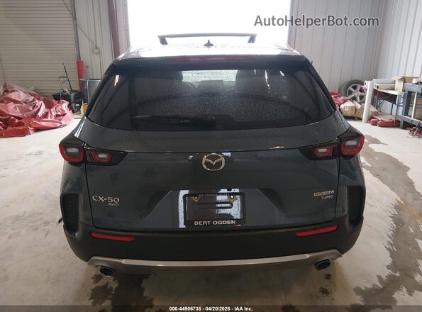 7MMVABEY7RN187539 2024 MAZDA CX-5 Gray 