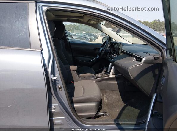 7MUBAAAG9SV120893 2025 TOYOTA LL Gray 