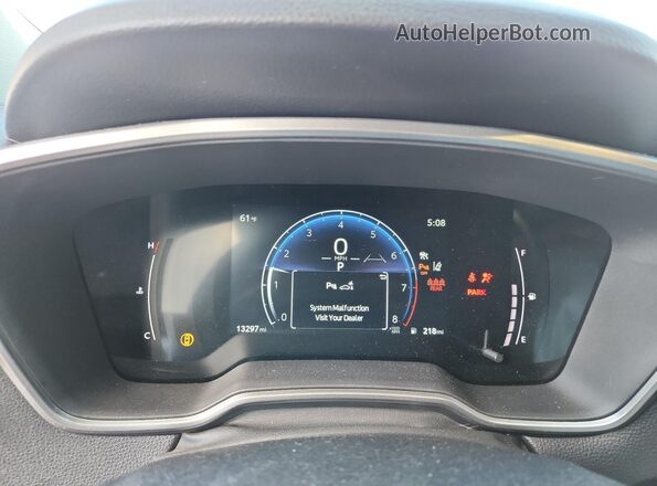 7MUDAAAG4RV079558 2024 TOYOTA LL Синий 