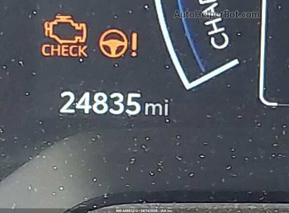 7MUFBABG6SV074372 2025 TOYOTA LL Blue 