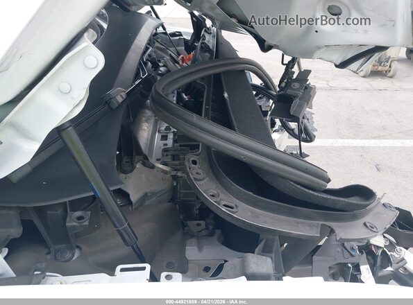 7SAXCBE56NF336463 2022 TESLA MODEL X Белый 