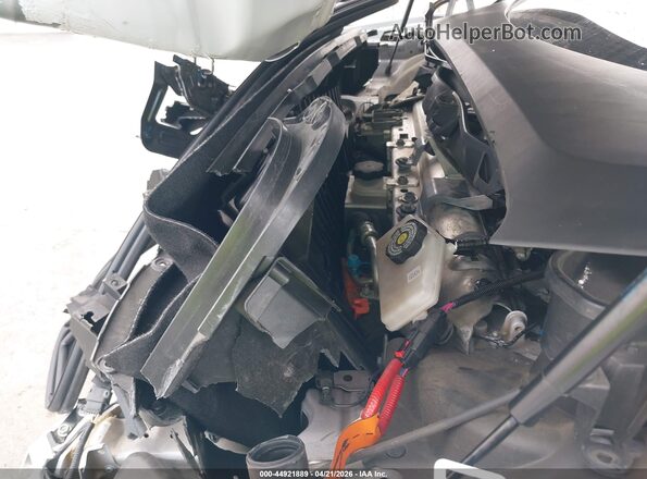 7SAXCBE56NF336463 2022 TESLA MODEL X Белый 