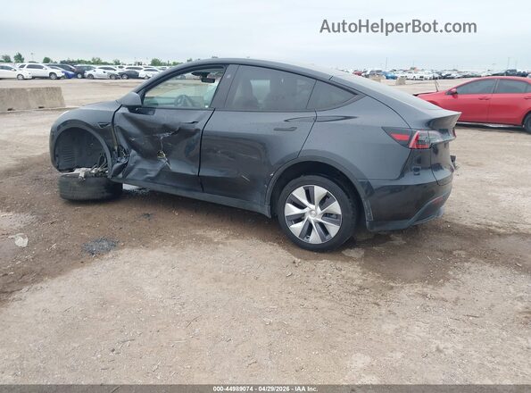 7SAYGAEE2RF046536 2024 TESLA MODEL Y Серый 