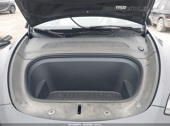 7SAYGAEE2RF046536 2024 TESLA MODEL Y Серый 