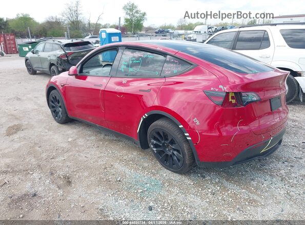 7SAYGAEE3NF429136 2022 TESLA MODEL Y Черный 