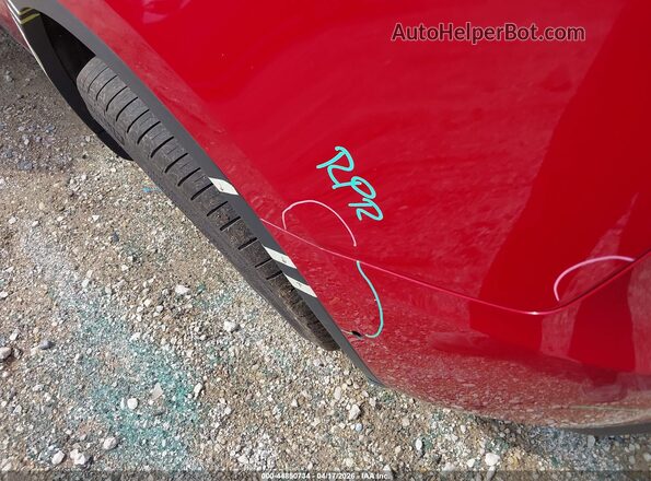 7SAYGAEE3NF429136 2022 TESLA MODEL Y Черный 