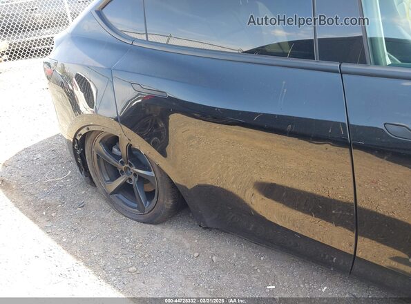 7SAYGDED0TA454949 2026 TESLA MODEL Y Black 