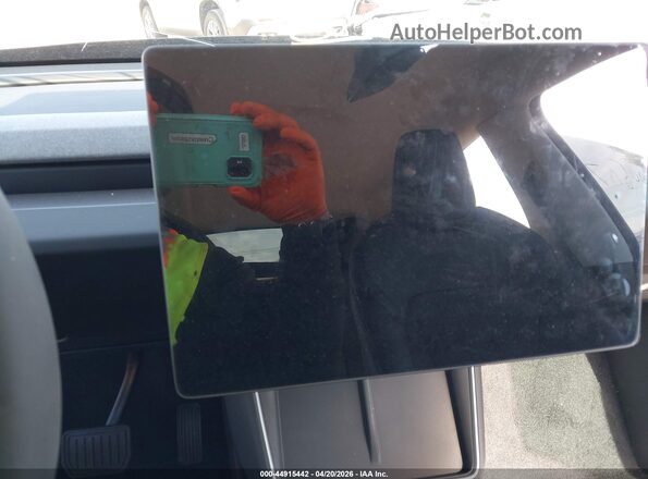 7SAYGDED0TA597772 2026 TESLA MODEL Y Черный 