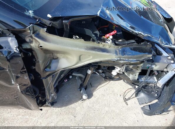7SAYGDED0TA597772 2026 TESLA MODEL Y Черный 