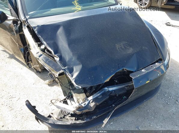 7SAYGDED0TA597772 2026 TESLA MODEL Y Черный Вид спереди
