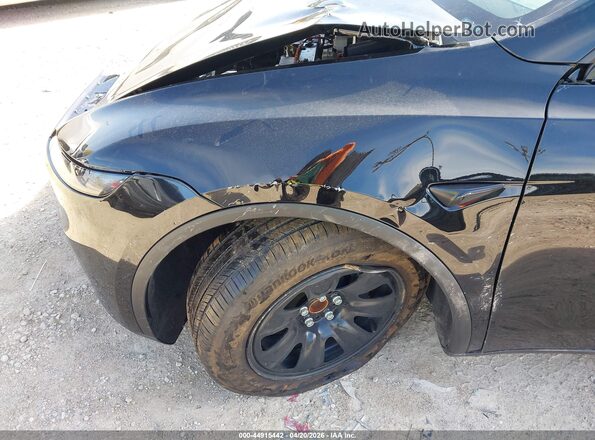 7SAYGDED0TA597772 2026 TESLA MODEL Y Черный 