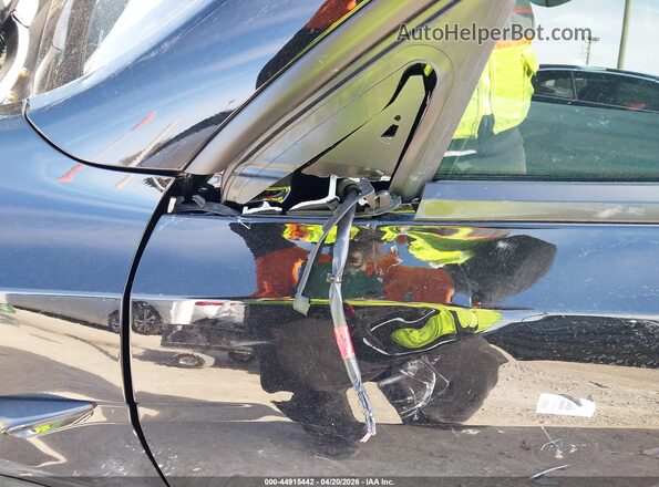 7SAYGDED0TA597772 2026 TESLA MODEL Y Черный 