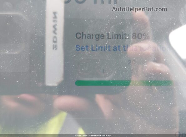 7SAYGDED3RF113881 2024 TESLA MODEL Y Красный 