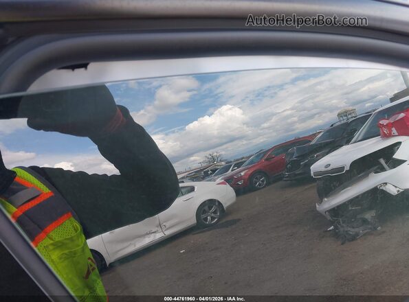7SAYGDED3TA427311 2026 TESLA MODEL Y Dark Blue Вид салону спереду
