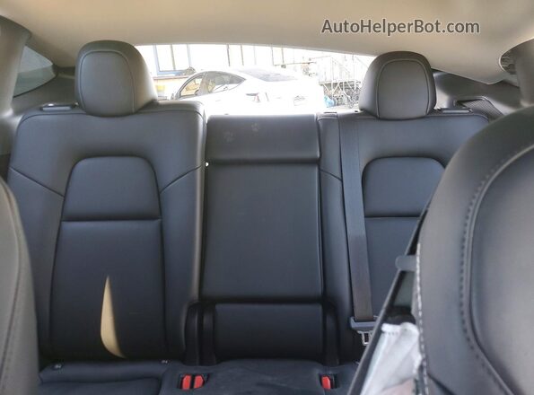 7SAYGDED7RF120574 2024 TESLA MODEL Blue 