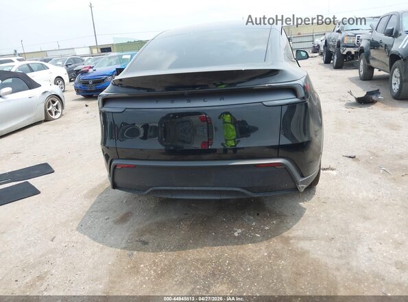 7SAYGDED7TA495045 2026 TESLA MODEL Y Черный 