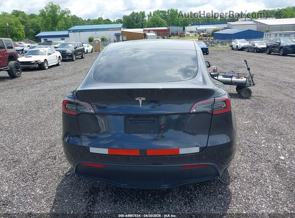7SAYGDED8RF015297 2024 TESLA MODEL Y Серый 