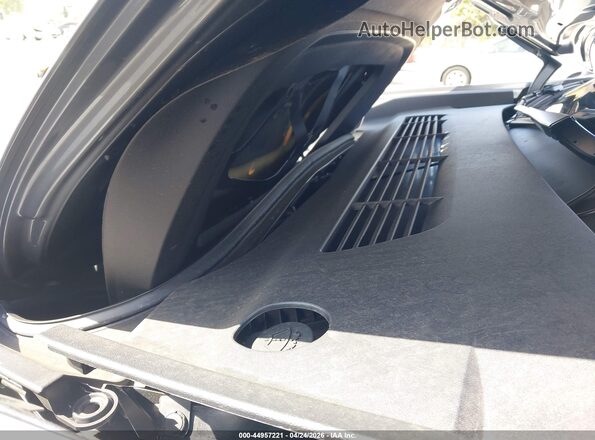 7SAYGDED8SF315511 2025 TESLA MODEL Y Серый 