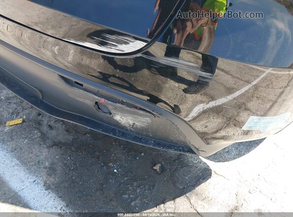 7SAYGDED9RF011422 2024 TESLA MODEL Y Черный 