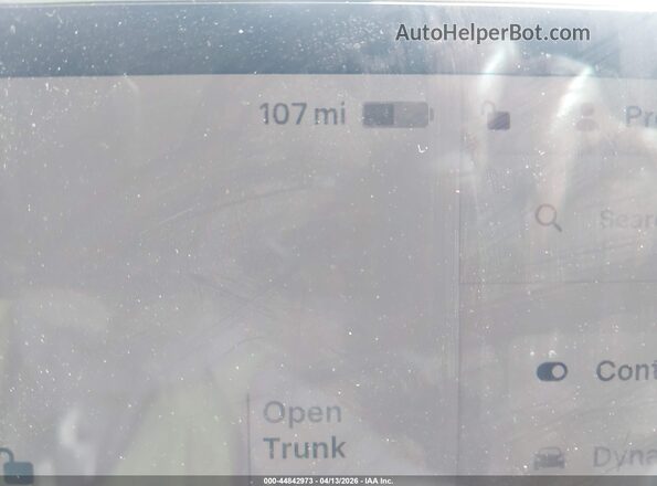 7SAYGDEDXRF087957 2024 TESLA MODEL Y Black 