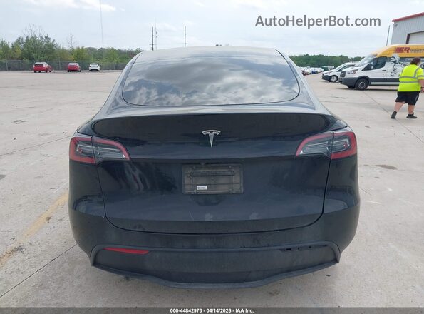 7SAYGDEDXRF087957 2024 TESLA MODEL Y Black 