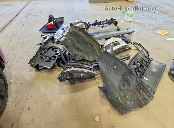 7SAYGDEDXTF429320 2026 TESLA MODEL Red Вид підкапотного простору
