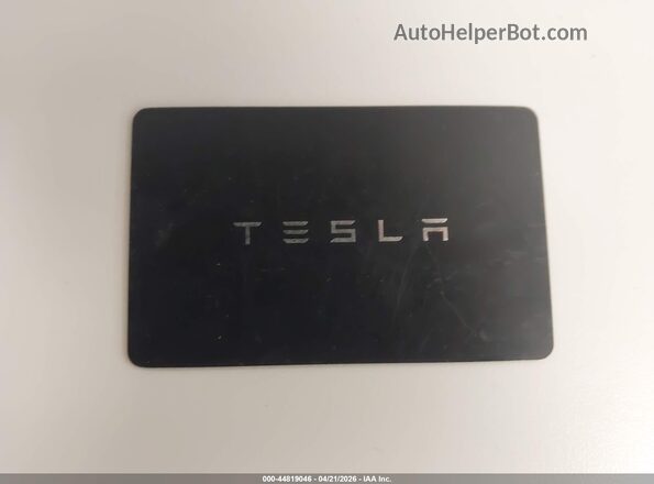 7SAYGDEE0NF449166 2022 TESLA MODEL Y Black Dashboard view
