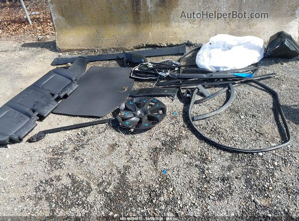 7SAYGDEE0RA218884 2024 TESLA MODEL Y Черный Вид щитка приборов