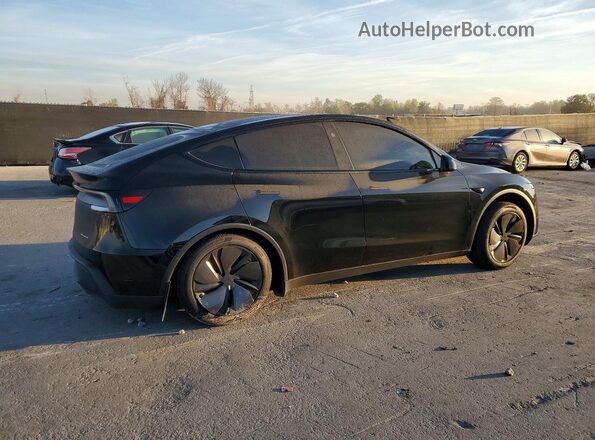 7SAYGDEE0TA478404 2026 TESLA MODEL Black Trasero derecho