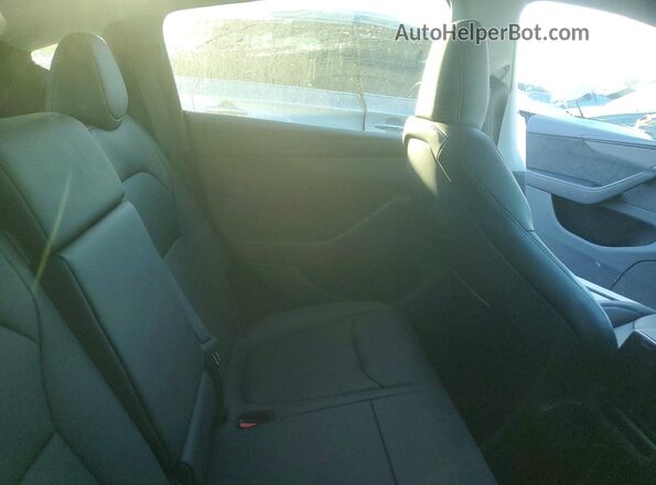 7SAYGDEE0TA587848 2026 TESLA MODEL Белый 