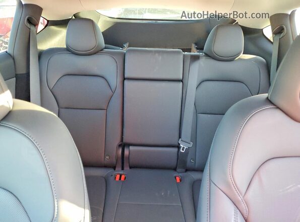 7SAYGDEE0TA587848 2026 TESLA MODEL Белый 