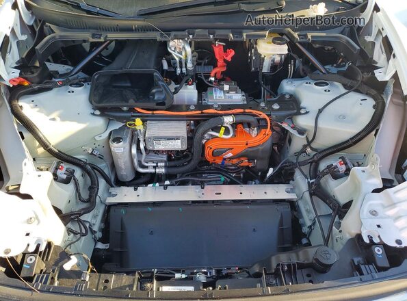 7SAYGDEE0TA587848 2026 TESLA MODEL Белый 
