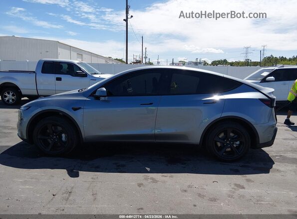 7SAYGDEE0TA590684 2026 TESLA MODEL Y Black 