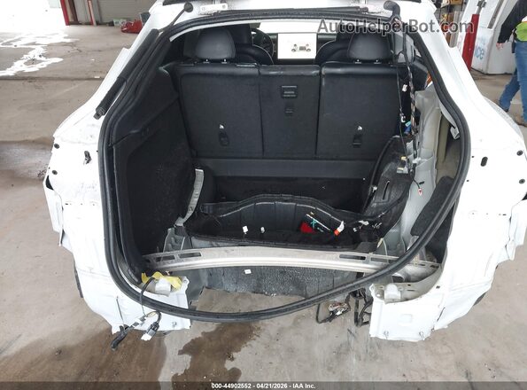7SAYGDEE2NA022858 2022 TESLA MODEL Y Белый 