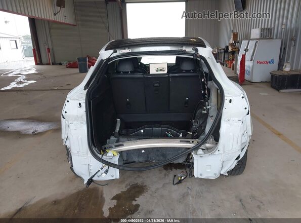 7SAYGDEE2NA022858 2022 TESLA MODEL Y Белый 