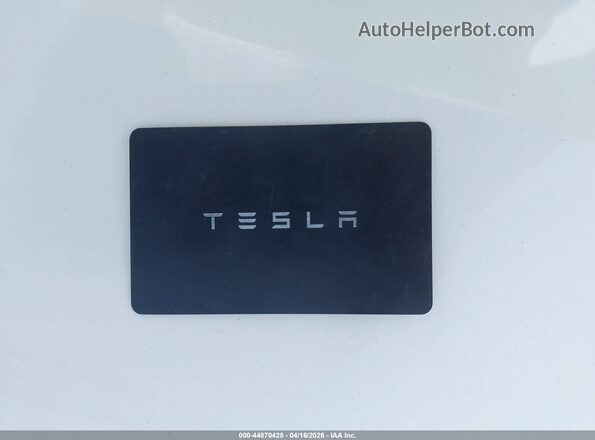 7SAYGDEE2PA163223 2023 TESLA MODEL Y Black Vista del salpicadero