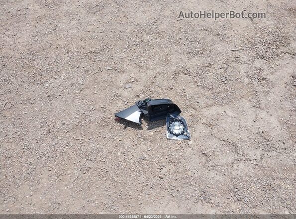 7SAYGDEE2TA634989 2026 TESLA MODEL Y Черный Вид щитка приборов