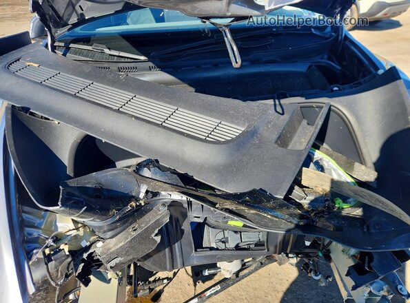 7SAYGDEE3TA411571 2026 TESLA MODEL Gray Rear interior view